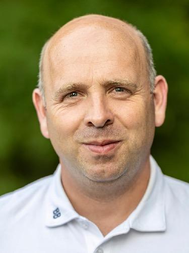 Benedikt Michael Batsch