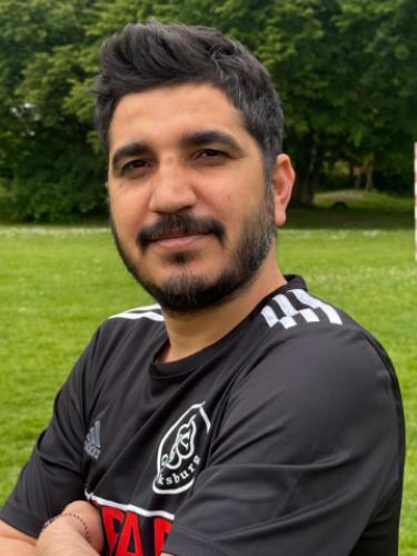 Svok Mussa Hussein