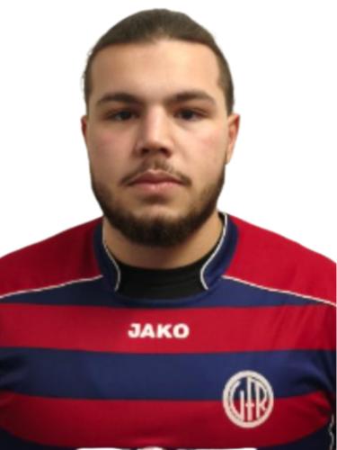 Eray Furkan Kerman
