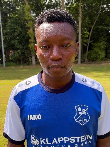 Abdallah Philemon Nikiza