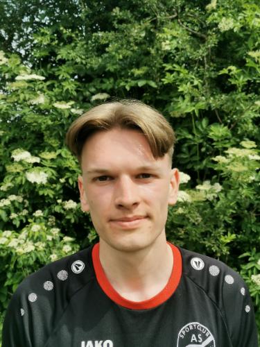 Lukas Hartmann