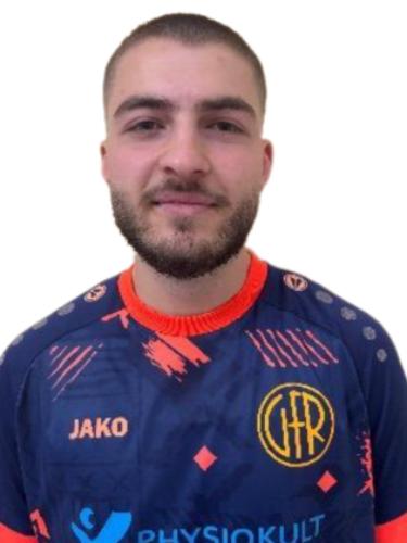 Selim Özer