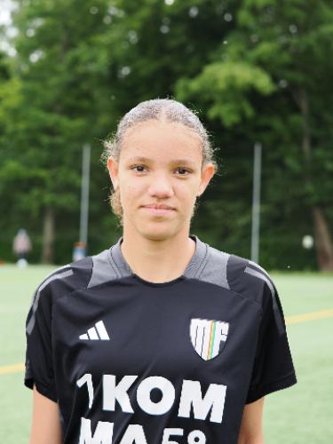Jean Katharina Sammons