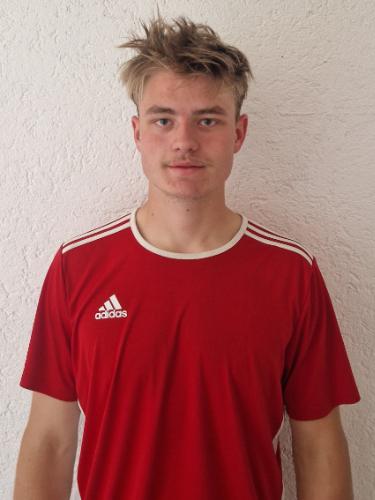 Jannis Frank