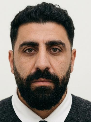 Emrullah Sanaroglu
