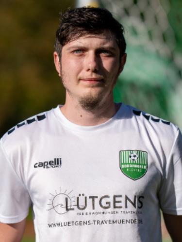 Daniel-Stefan Scarlat