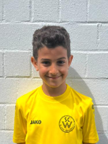 Rayan Hamdi