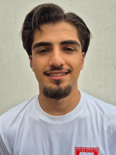 Deniz Acar