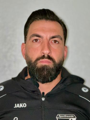 Mehmet Durdu