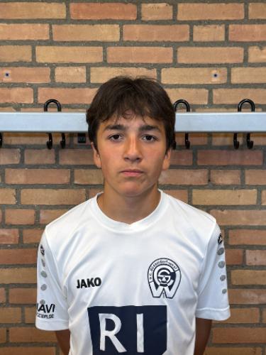 Wesley Meyer