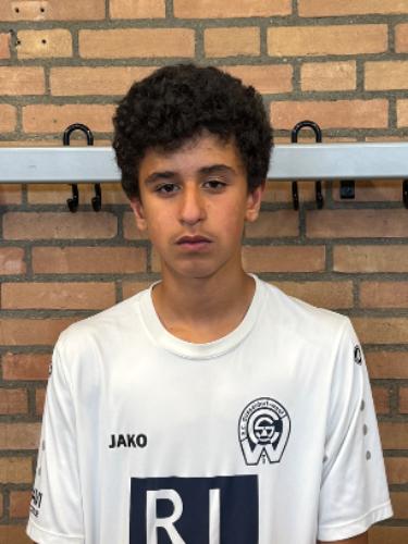 Mohamed Mohamed
