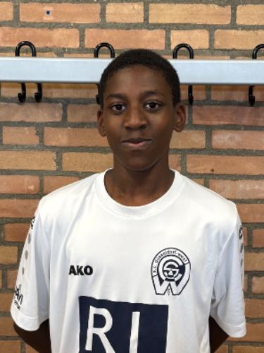 Ibrahim Obadare Moruf