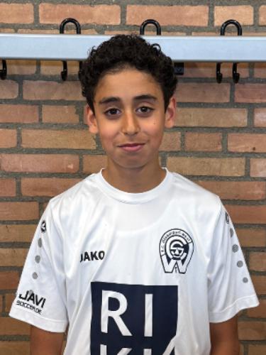 Mohamed Omer