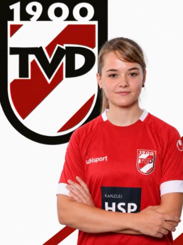 Carina Schröder