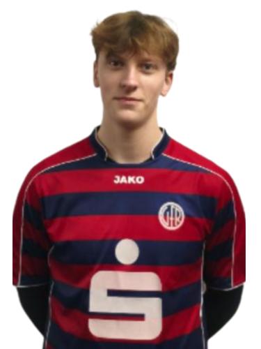 Maximilian Franken