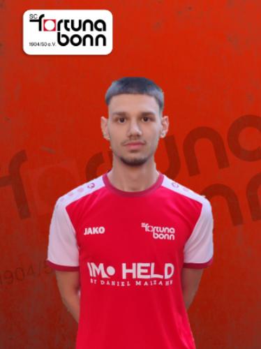 Eron Breznica