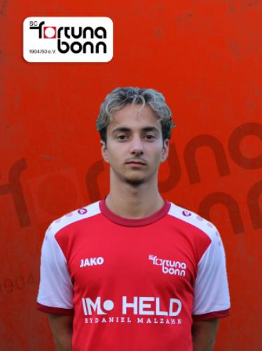 Ege Emre Cetinkaya