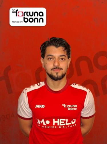 Rami Jemili
