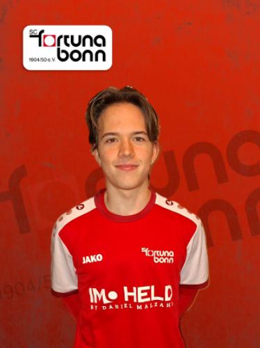 Lukas Miebach