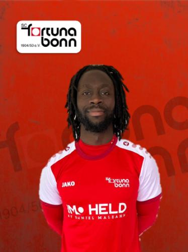 Daniel Somuah