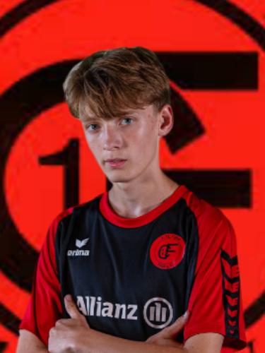 Bosse Krister Ernst