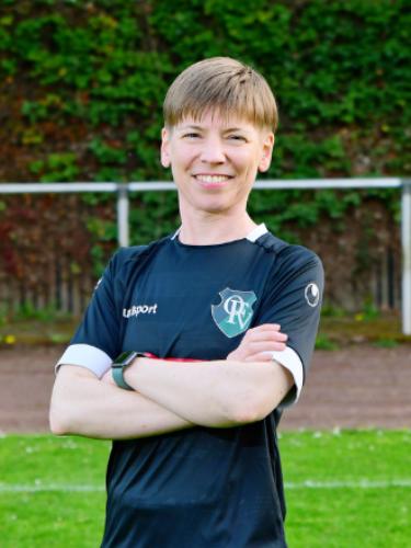 Sonja Erdenberger