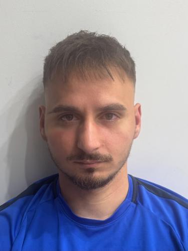 Carmelo Orfano