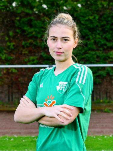 Lea Bärbel Schümann