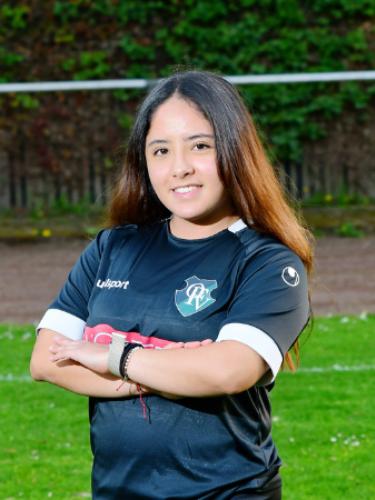 Alisson Camila Sevilla Jimenez
