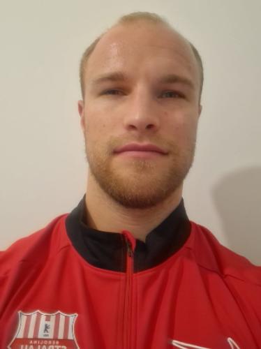 Jannis Engelbrecht