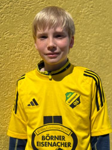 Malte Bauer