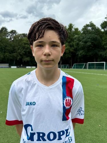 Melik Gürkan Kosar