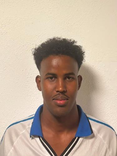 Liban Faisal Nuur