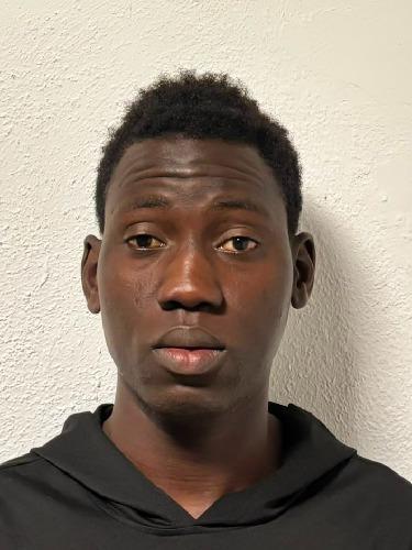 Habib Secka