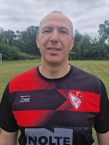 Admir Omerovic