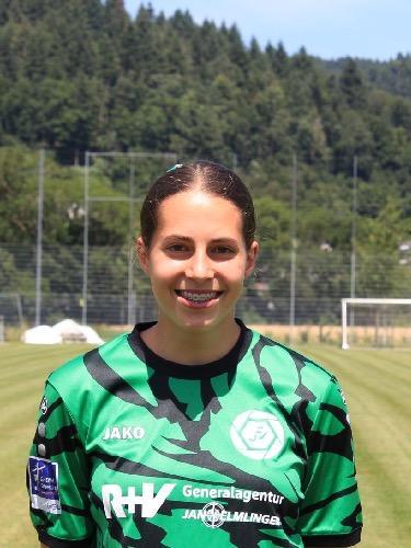 Eva Lienau