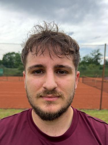 Alessio Grimaldi