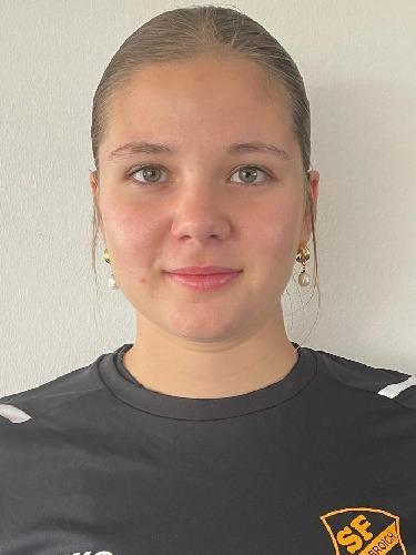 Marie Schuhmann
