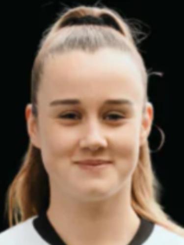 Emilia Paula Wittling