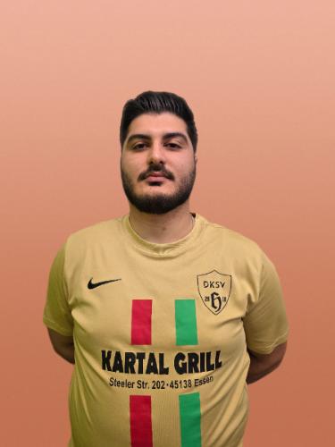 Emre Bingöl