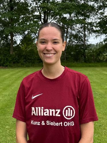 Louisa Prömmel