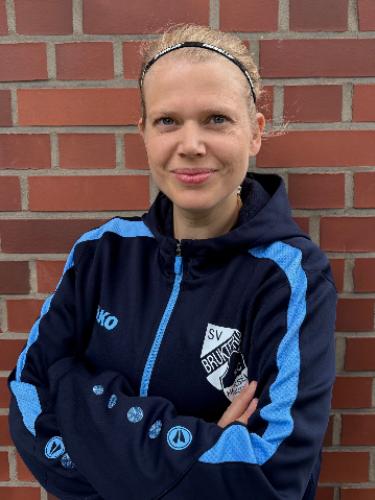 Simone Strotmann