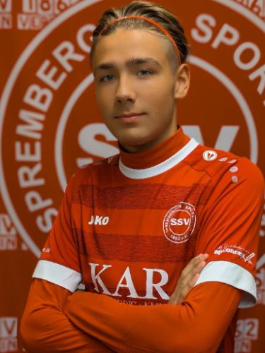 Lucas Quoos