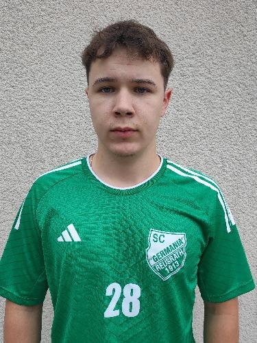 Andrej Kruzkov