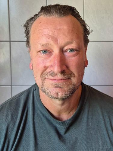 Ralf Rosenbaum