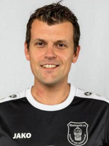 Marco Köster