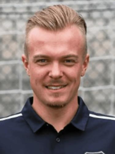 Nils Handrup