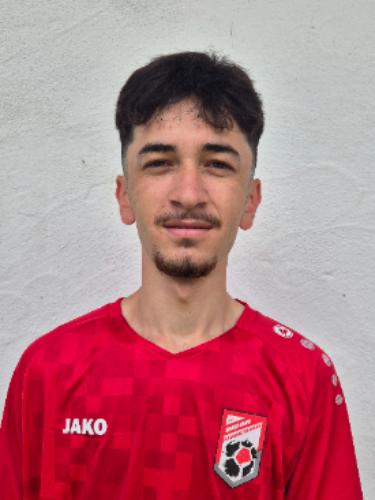 Firdavs Mislimov