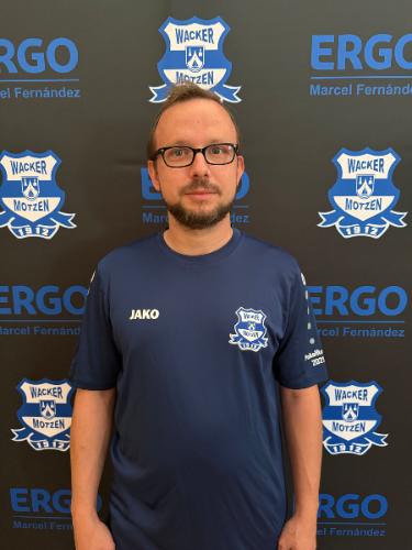 Nico Bobrowski