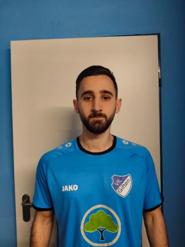 Mustafa Alkhalil
